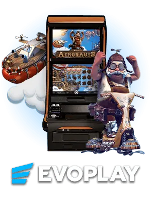 Biểu tượng jackpot khủng