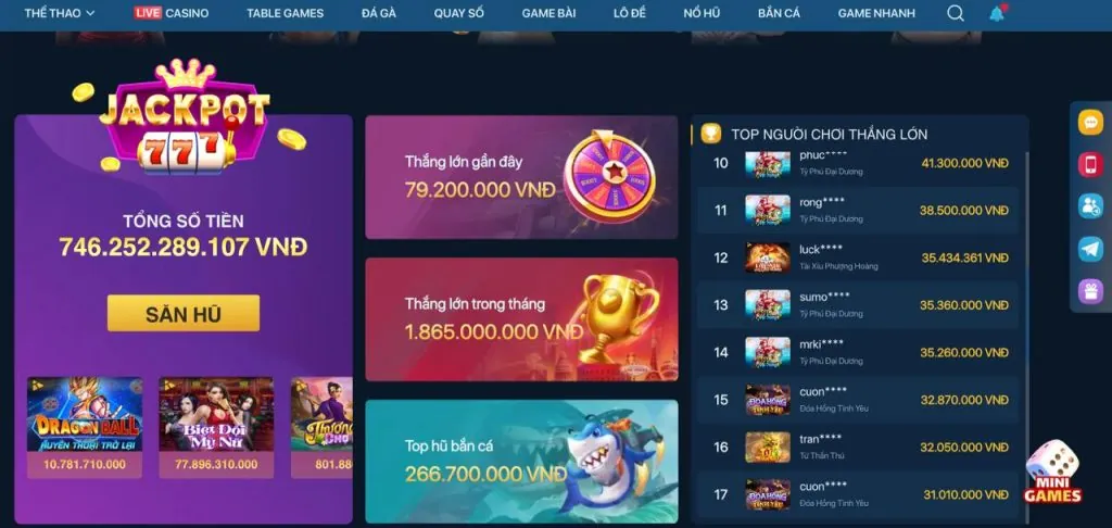Trung tâm trợ giúp cado888 win