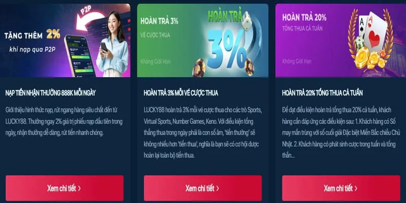 Khuyến Mãi cado888 win