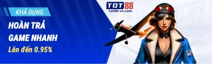 Hình ảnh khuyến mãi hoàn trả hàng ngày cho cá cược thể thao cado888 win