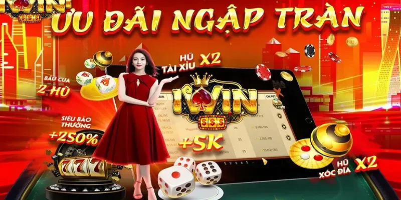 Tổng Hợp Khuyến Mãi cado888 win Mới Nhất 2026