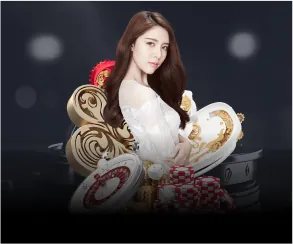 Tổng quan trò chơi casino cado888 win